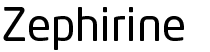 Zephirine